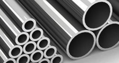 317 317L stainless steel seamless welded pipes tubes manufacturers