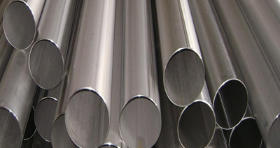 410 stainless steel seamless welded pipes tubes manufacturers