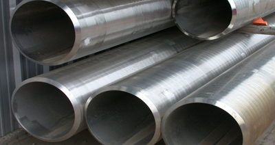 430 stainless steel seamless welded pipes tubes manufacturers