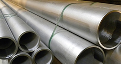 4507 F61 super duplex steel seamless welded pipes tubes manufacturers