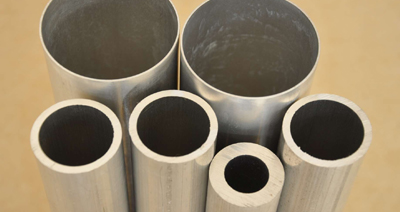 6063 aluminium alloy seamless welded pipes tubes manufacturers