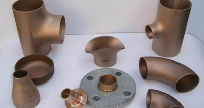 70 30 cupro nickel alloy flanges buttweld forged fittings suppliers exporters