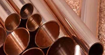 90 10 cupro nickel alloy seamless welded pipes tubes manufacturers