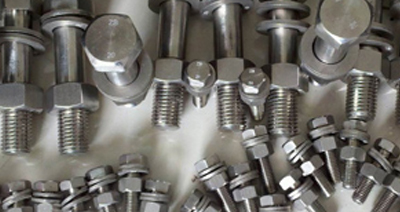 B2 hastelloy alloy nuts bolts washers fasteners manufacturers exporters
