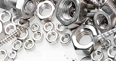 K500 monel alloy nuts bolts washers fasteners manufacturers exporters