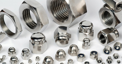 alloy steel nuts bolts washers fasteners manufacturers exporters