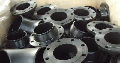 carbon steel flanges buttweld forged fittings suppliers exporters