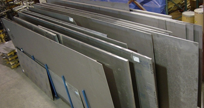 grade5 titanium alloy plates sheets coils exporters suppliers