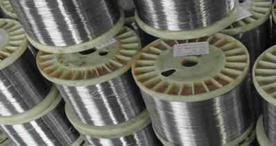 nickel alloy wires exporters suppliers