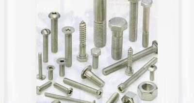 zeron 100 super duplex steel nuts bolts washers fasteners manufacturers exporters